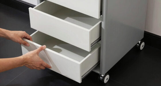 10 Best Best Rolling Cart With Drawers in 2026