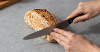 10 Best Best Serrated Bread Knife in 2026