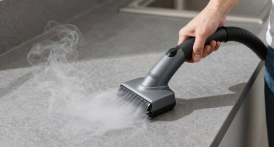 10 Best Best Steam Cleaner For Kitchen Grease In 2026