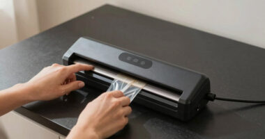 10 Best Chamber Vacuum Sealer for Home in 2026