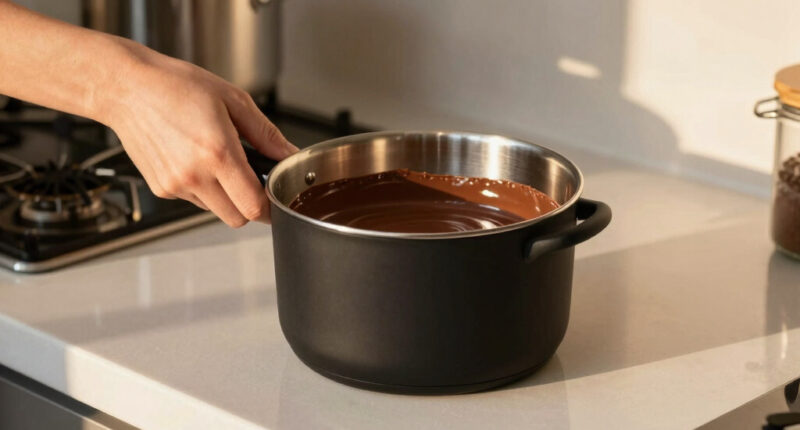 10 Best Chocolate Melting Pot in 2026 — Perfect for Dipping and Making Treats