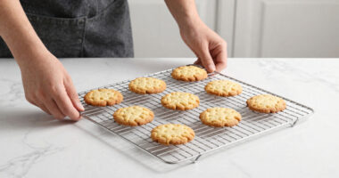 10 Best Cooling Racks for Baking in 2026