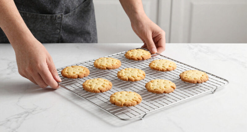 10 Best Cooling Racks for Baking in 2026