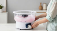 10 Best Cotton Candy Machines in 2026