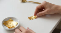 10 Best Edible Gold Leaf in 2026 — The Ultimate Guide to Luxury Food Decoration