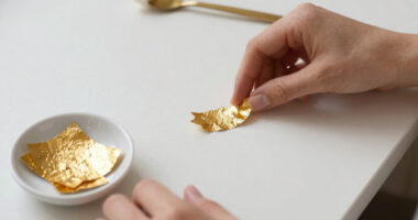 10 Best Edible Gold Leaf in 2026 — The Ultimate Guide to Luxury Food Decoration