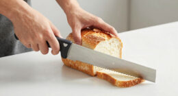 10 Best Electric Knife For Bread Slicing in 2026