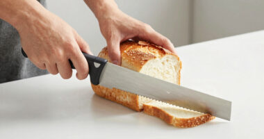 10 Best Electric Knife For Bread Slicing in 2026