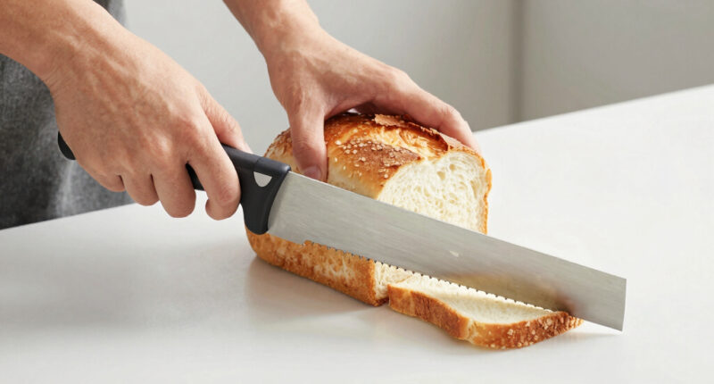 10 Best Electric Knife For Bread Slicing in 2026