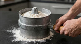 10 Best Grain Mill For Flour in 2026