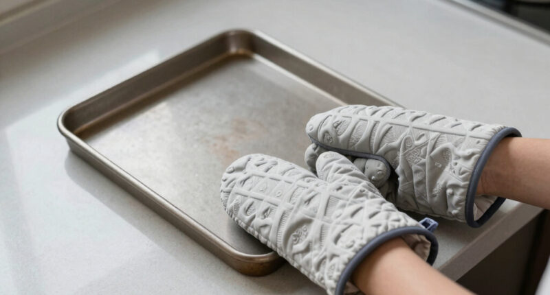 10 Best Heat Resistant Oven Mitts in 2026 — Top Picks for Every Kitchen