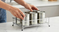 10 Best Heavy Duty Shelving Rack for Pantry in 2026