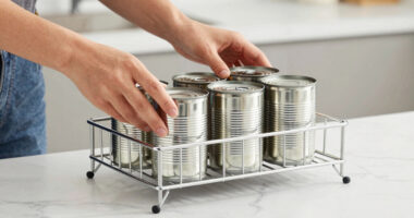 10 Best Heavy Duty Shelving Rack for Pantry in 2026
