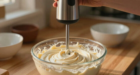 10 Best Immersion Blender for Pastry Cream in 2026