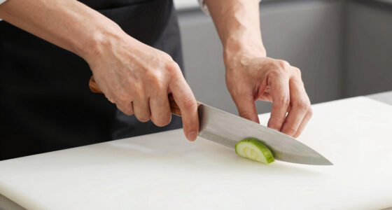 10 Best Japanese Chef Knives in 2026