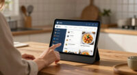 10 Best Smart Displays for Kitchen in 2026