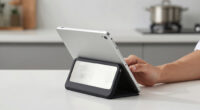 10 Best Tablet Holders for Kitchen in 2026