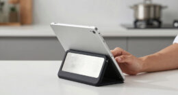 10 Best Tablet Holders for Kitchen in 2026