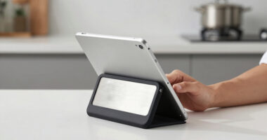 10 Best Tablet Holders for Kitchen in 2026