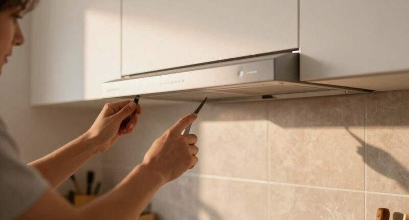 10 Best Under Cabinet Range Hood in 2026