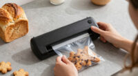 10 Best Vacuum Sealer for Baked Goods in 2026