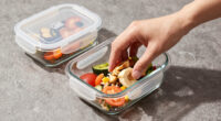 11 Best Airtight Glass Containers Meal Prep in 2026