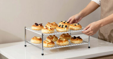 11 Best Baking Rack Shelving Unit in 2026 — The Ultimate Buyer’s Guide