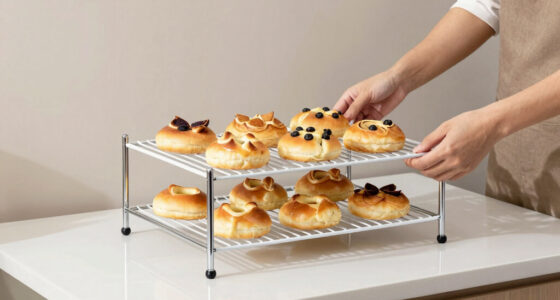 11 Best Baking Rack Shelving Unit in 2026 — The Ultimate Buyer’s Guide