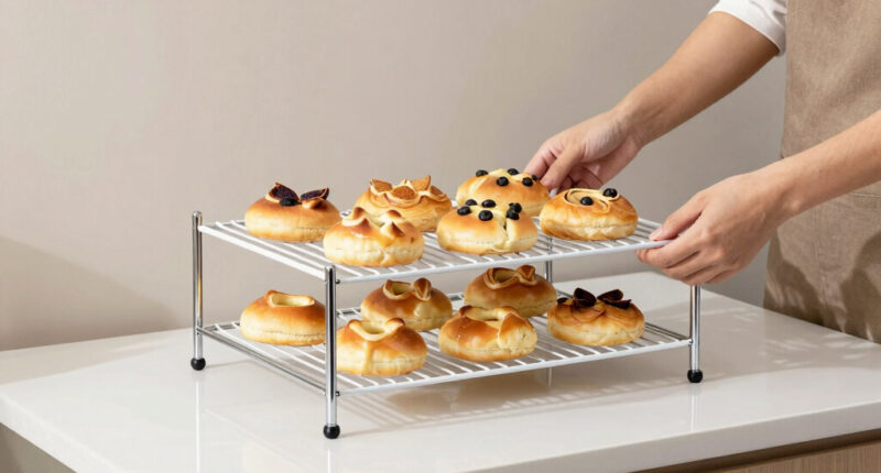 11 Best Baking Rack Shelving Unit in 2026 — The Ultimate Buyer’s Guide