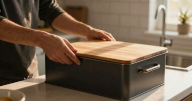 11 Best Best Bread Box Large in 2026