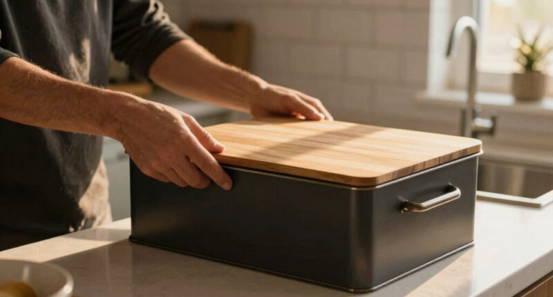 11 Best Best Bread Box Large in 2026