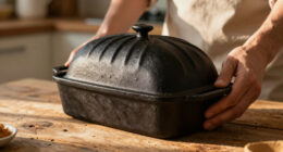 11 Best Best Bread Cloche Cast Iron in 2026