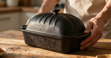 11 Best Best Bread Cloche Cast Iron in 2026