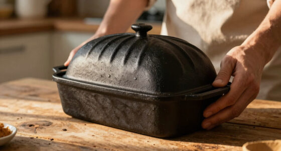 11 Best Best Bread Cloche Cast Iron in 2026