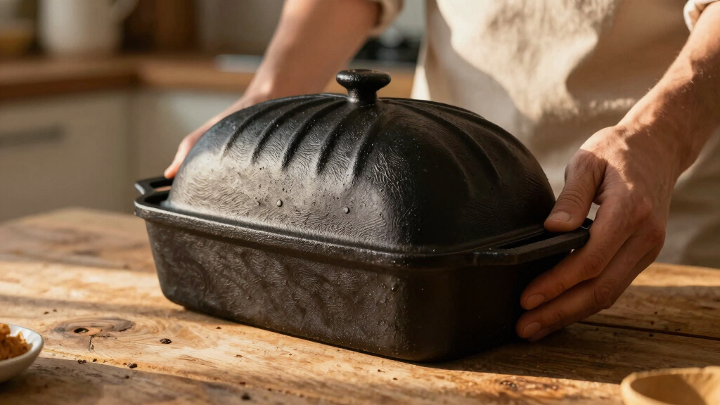 11 Best Best Bread Cloche Cast Iron in 2026