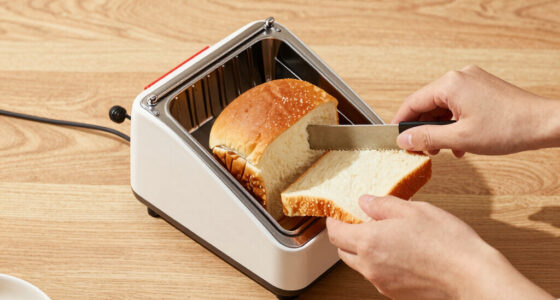 11 Best Best Bread Slicer Electric in 2026