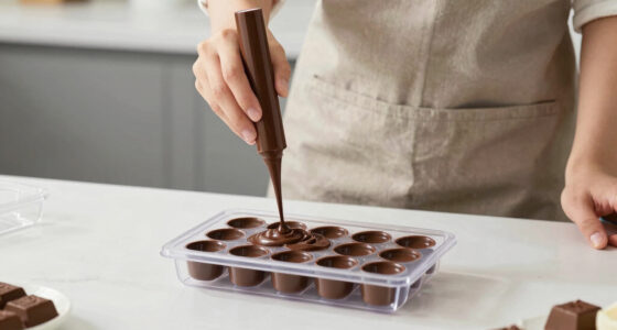 11 Best Best Chocolate Molds Polycarbonate in 2026