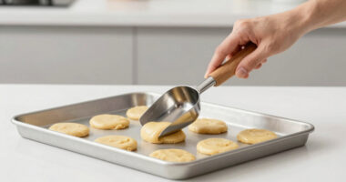 11 Best Best Cookie Scoop Set in 2026