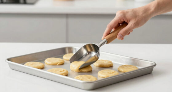 11 Best Best Cookie Scoop Set in 2026