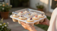 11 Best Best Cupcake Carrier 24 Count in 2026