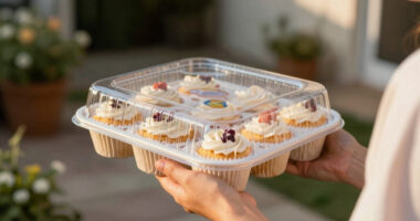 11 Best Best Cupcake Carrier 24 Count in 2026