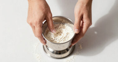 11 Best Best Flour Sifter Stainless Steel in 2026