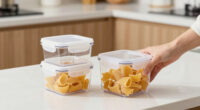 11 Best Best Pantry Storage Containers Set in 2026