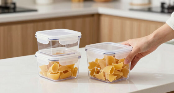 11 Best Best Pantry Storage Containers Set in 2026