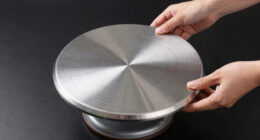11 Best Best Rotating Cake Stand Heavy Duty in 2026