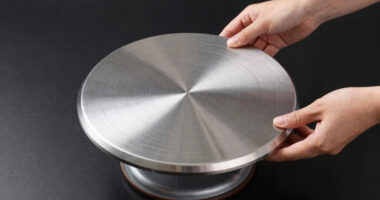 11 Best Best Rotating Cake Stand Heavy Duty in 2026
