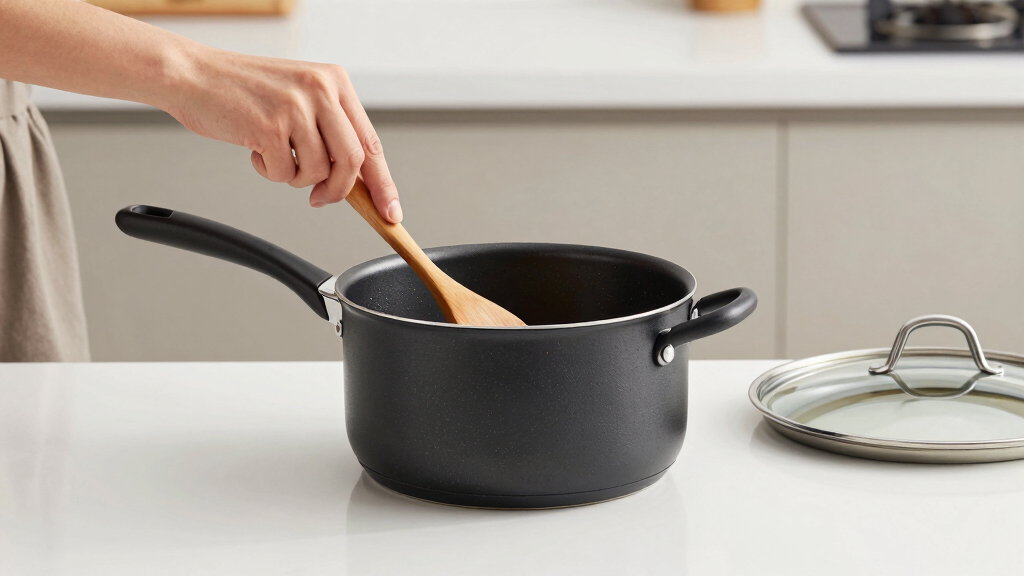 11 Best Best Saucepan Heavy Bottom in 2026