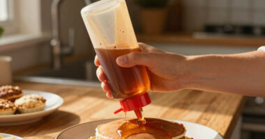 11 Best Best Syrup Squeeze Bottle Set in 2026