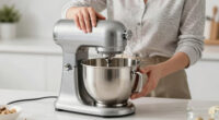 11 Best Commercial Stand Mixer For Home in 2026