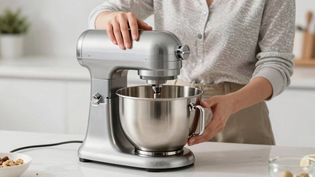 11 Best Commercial Stand Mixer For Home in 2026